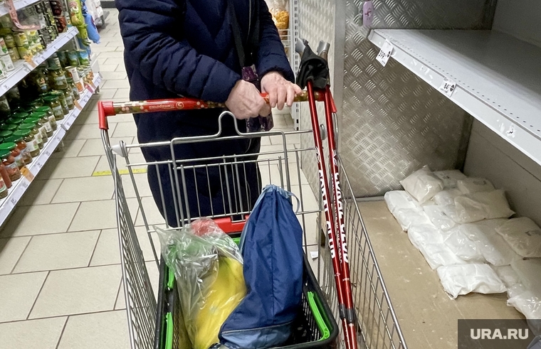 Сахар. Челябинск , сахар, магазин