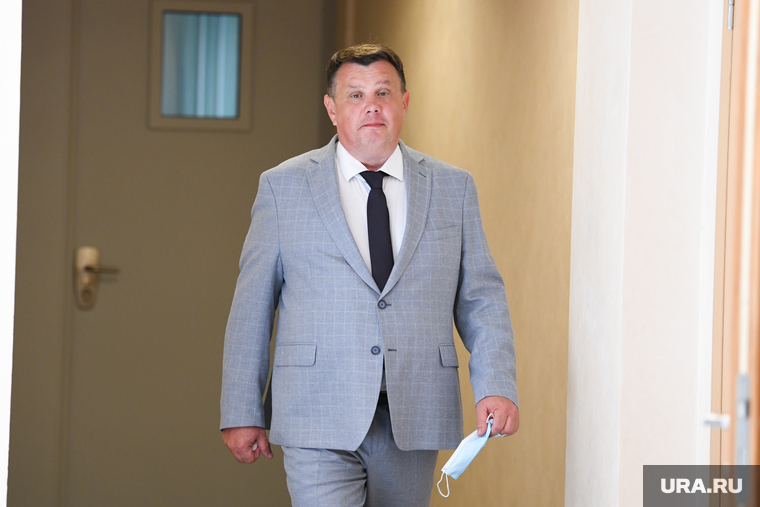Двенадцатое заседание законодательного собрания СО. Екатеринбург, кузьмин виктор