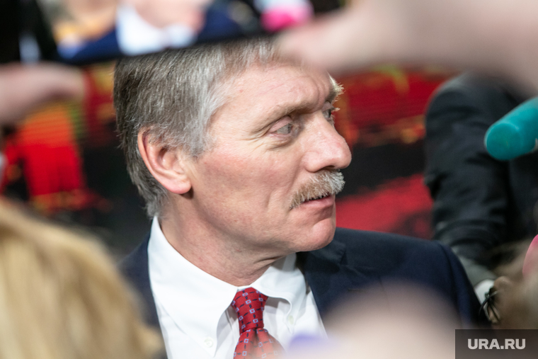 Большая пресс-конференция президента РФ. Москва, песков дмитрий