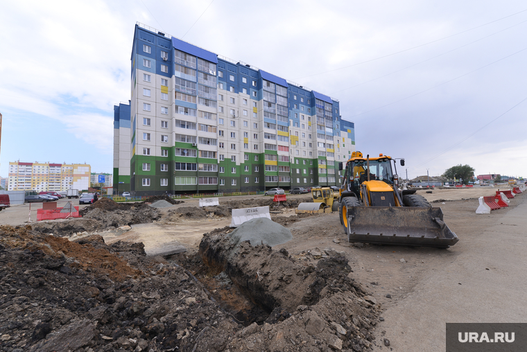 Челябинск, разное. Челябинск., чурилово, улица эльтонская