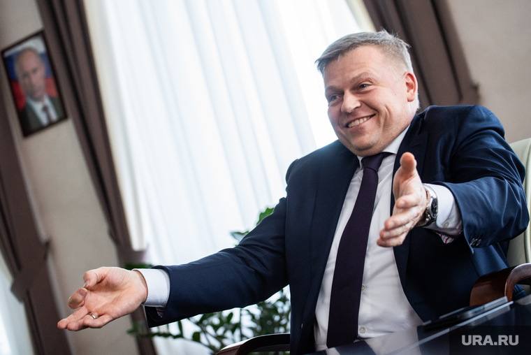 Интервью с Алексеем Дёмкиным. Пермь, демкин алексей