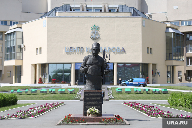 Интервью с научным сотрудником центра Илизарова Сутягиным Ильей. Курган, центр илизарова
