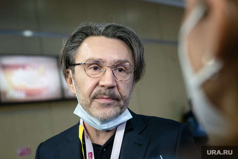 Большая пресс-конференция президента РФ. Москва, шнуров сергей