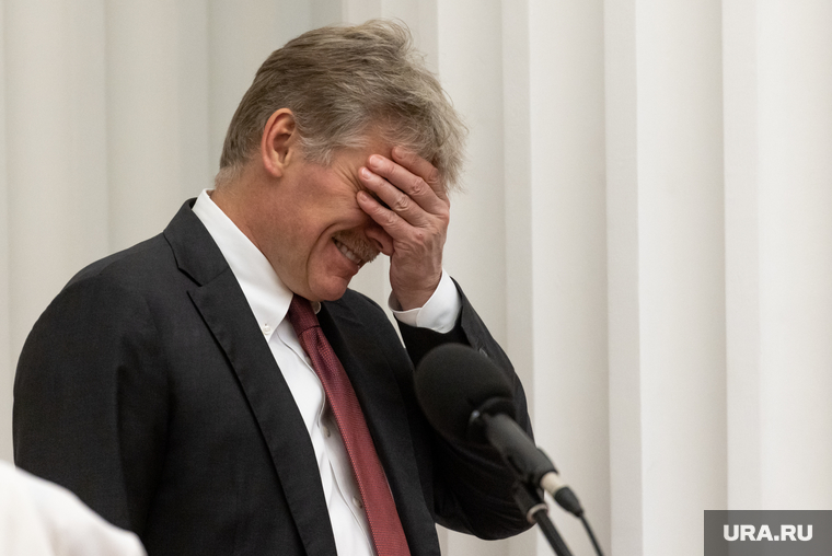 Президент Индонезии и России в Кремле. Москва, песков дмитрий