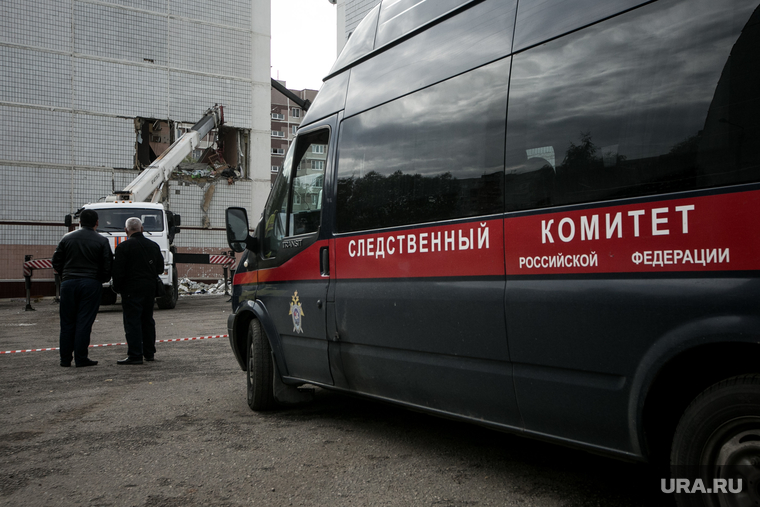 Последствия взрыва газа в доме 9А на улице 28 июня в Ногинске. Москва, газ, следственный комитет, последствия