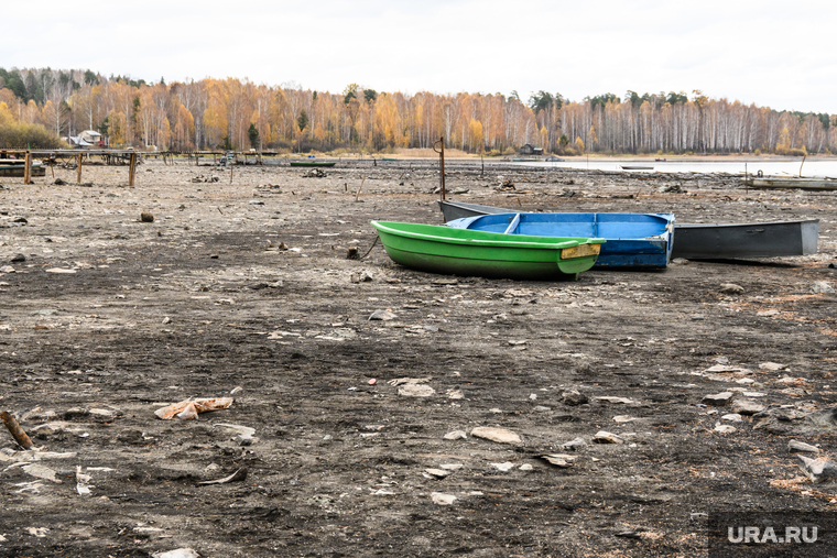 Волчихинское Водохранилище Свердловская Область Фото