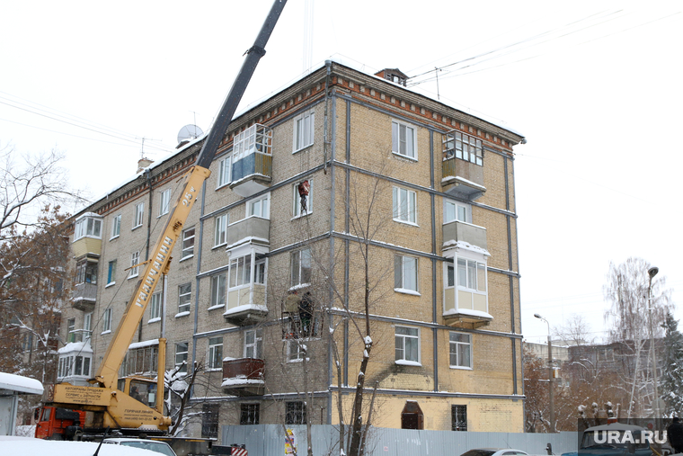 Аварийный дом ул Красина 66.
Курган, аварийный дом, улица красина66