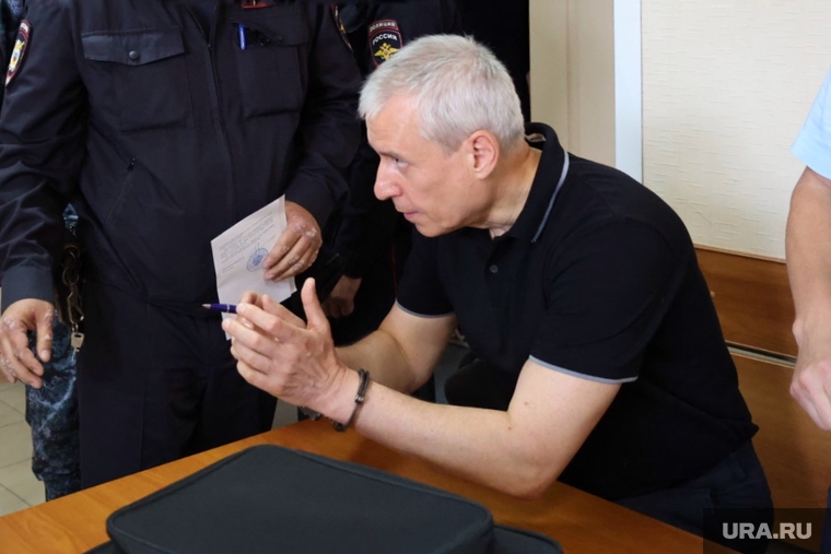 Приговор бывшему главе МЧС Рожкову Олегу. Курган
, рожков олег