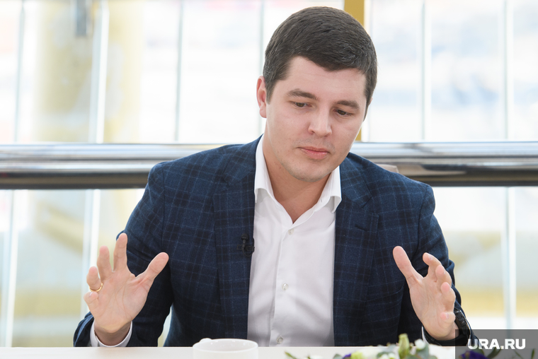 Встреча ардм с журналистами. Салехард, арт_дмит
