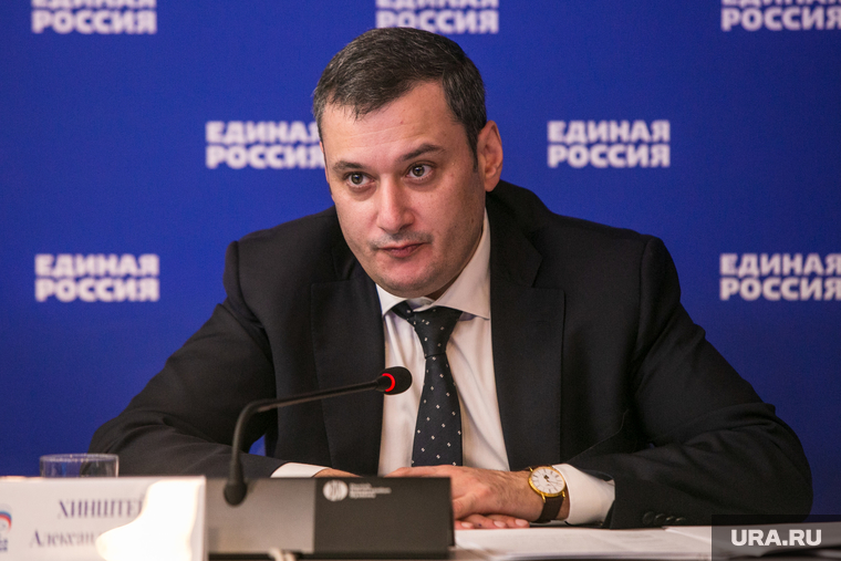 Заседание президиума генерального совета политической партии «Единая Россия». Москва, портрет, хинштейн александр