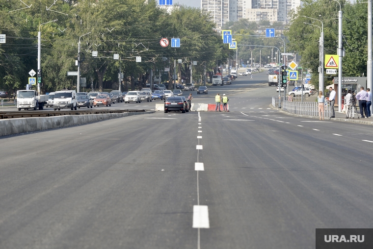 Мост полностью откроют в ночь с 24 на 25 августа