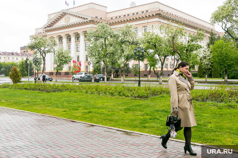 Дождливая погода. Тюмень, правительство тюменской области, дождливая погода, пасмурная погода