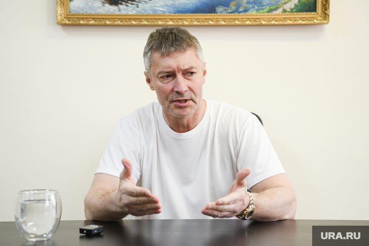 Пресс-конференция Евгения Ройзмана. Екатеринбург, ройзман евгений