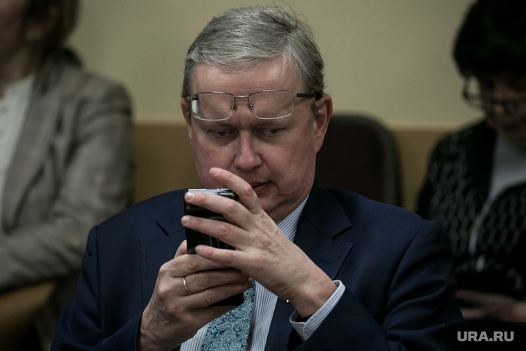 Заседание "Изборского клуба". Москва, делягин михаил