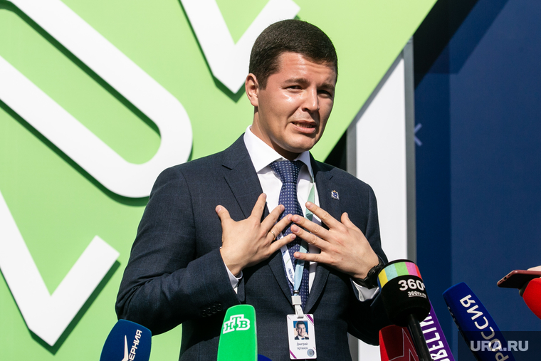 Суперфинал всероссийского конкурса управленцев «Лидеры России». Москва, портрет, арт_дмит