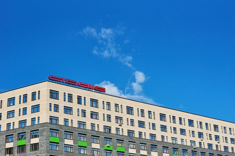 Квартиры можно выбрать в трех городах России