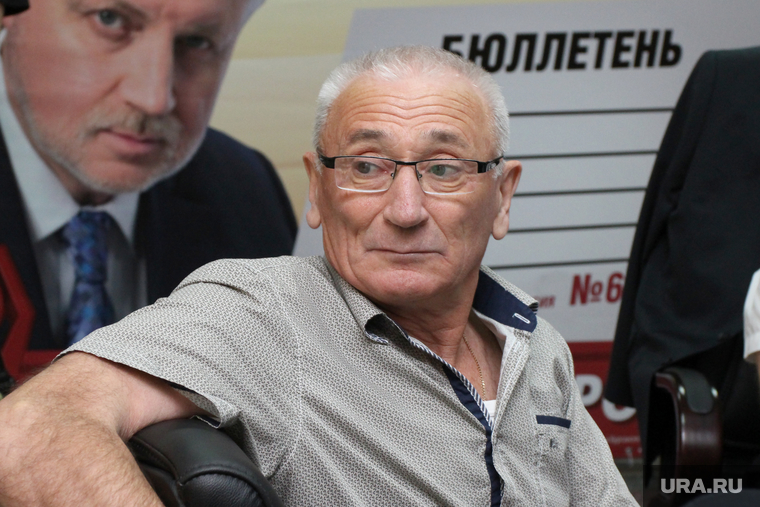 Визит Сергея Миронова
Курган, колташов анатолий, миронов сергей
