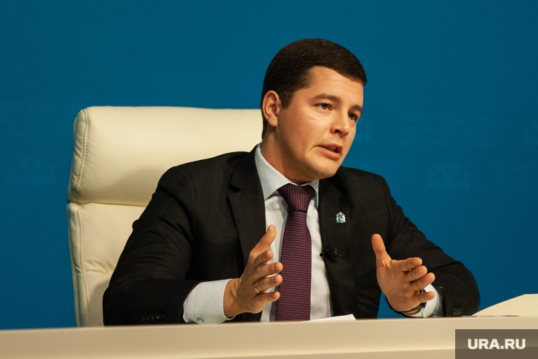 Пресс-конференция ардм. Салехард, арт_дмит