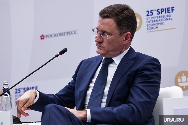 ПМЭФ-2022. Петербуржский международный экономический форум, первый день, Новак, Миллер. Санкт-Петербург, новак александр
