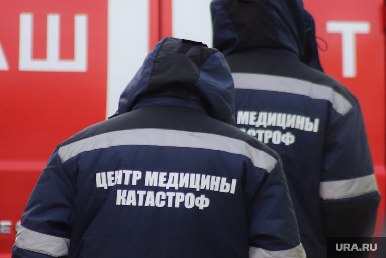 Пожарные учения в Культурно-выставочном центре. Курган
, медицина катастроф
