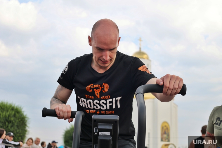 Наличие физической подготовки увеличивает шансы на победу