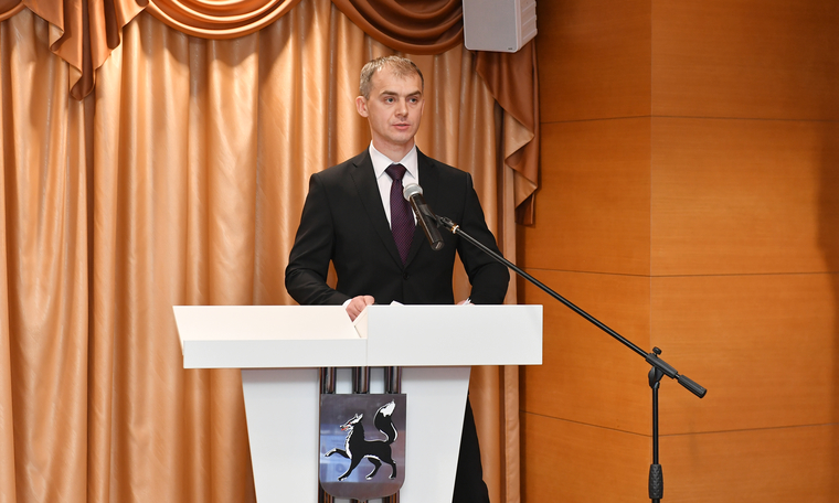 Титовский Алексей. ЯНАО, титовский алексей