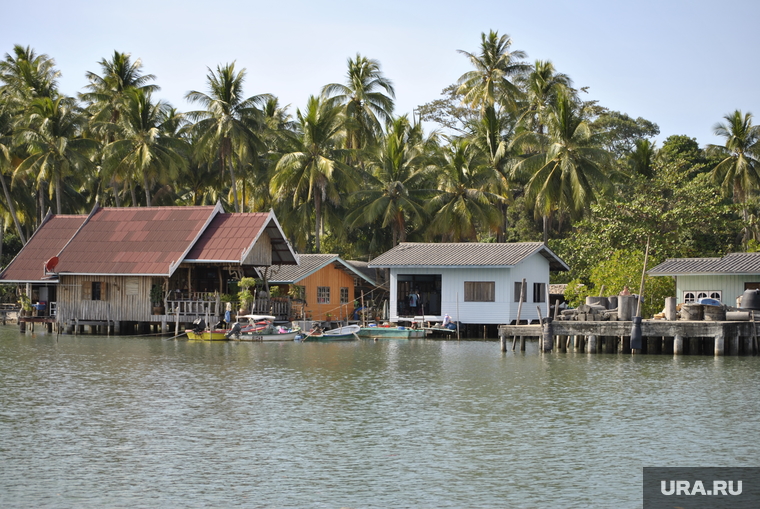 Таиланд, курорт, море берег, тропики, таиланд