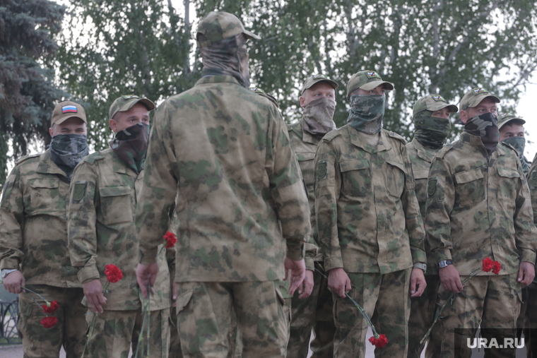 Проводы контрактников. Тюмень , военные, служба по контракту, солдат, контрактники
