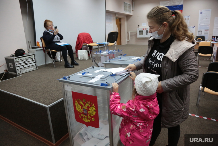 Выборы 2021 воскресенье 19 сентября, голосование и подсчет, ночь выборов. Пермь