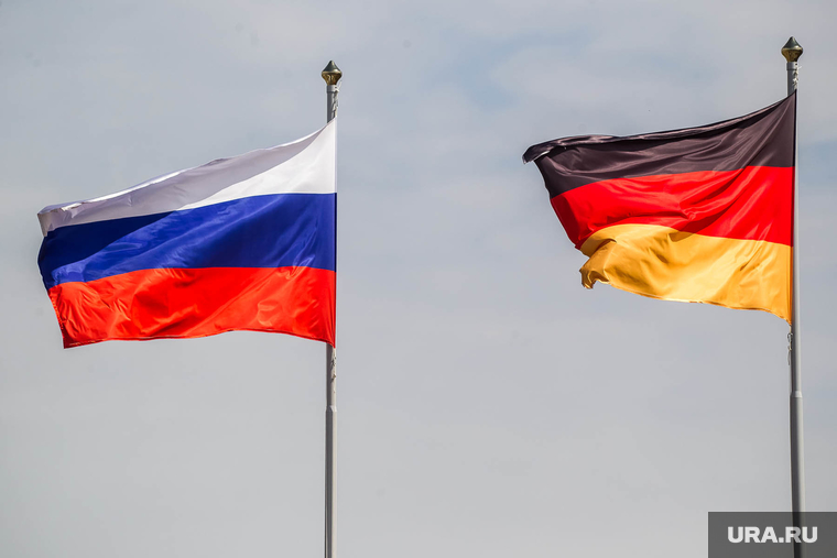 Санкции: Германия отказалась от выгодного сотрудничества с Россией - посол Серге
