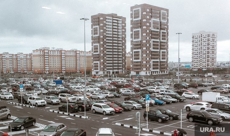 Открытие торговых центров после карантина, ТЦ Кристалл.Тюмень, тц кристалл