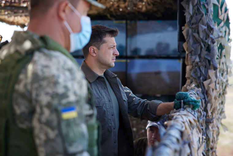 Официальный сайт президента Украины.stock Москва, всу, вооруженные силы украины, stock