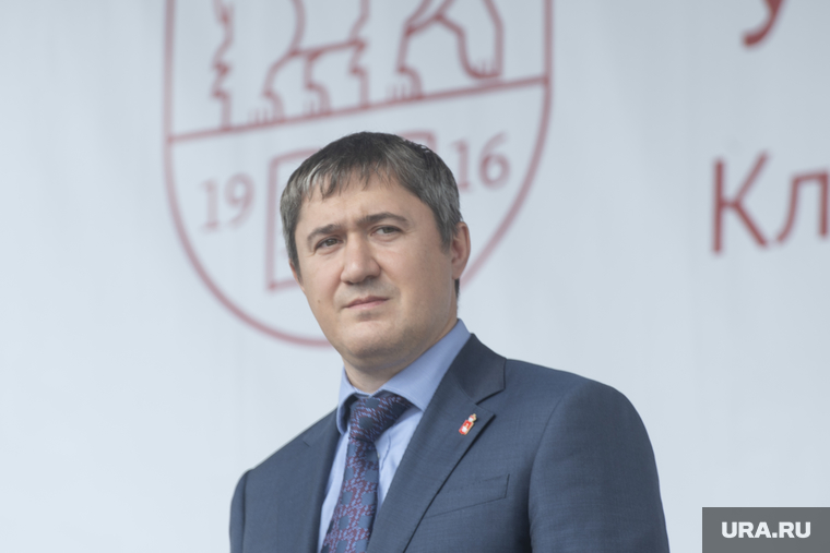 День знаний в Пермском университете. Пермь, махонин дмитрий