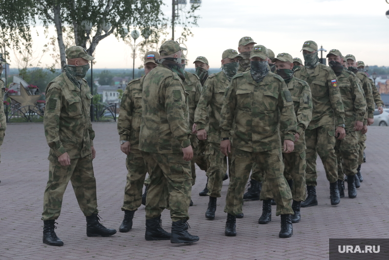 Проводы контрактников. Тюмень , военные, служба по контракту, солдат, контрактники