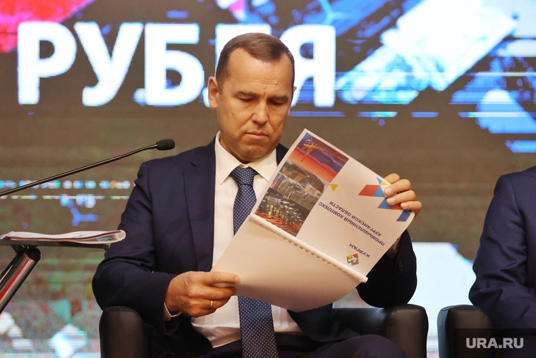 Выставка КурганСпецПром 2022. Приезд Шпиленко Андрея. Курган, шумков вадим