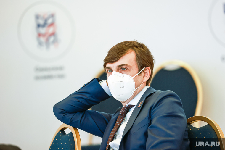 Семинар-совещание по подготовке Госсовета РФ. Москва