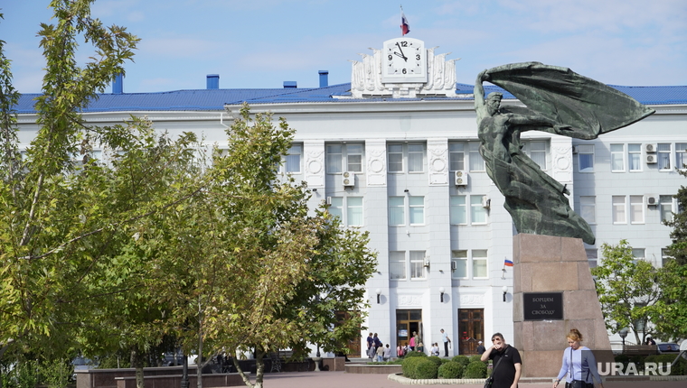 Бердянск, виды города. Бердянск, бердянск
