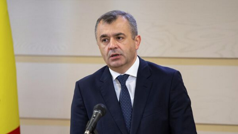 Молдавия предпринимает попытки довести ситуацию до того, чтобы «Газпром» перекрыл поставку газа в страну