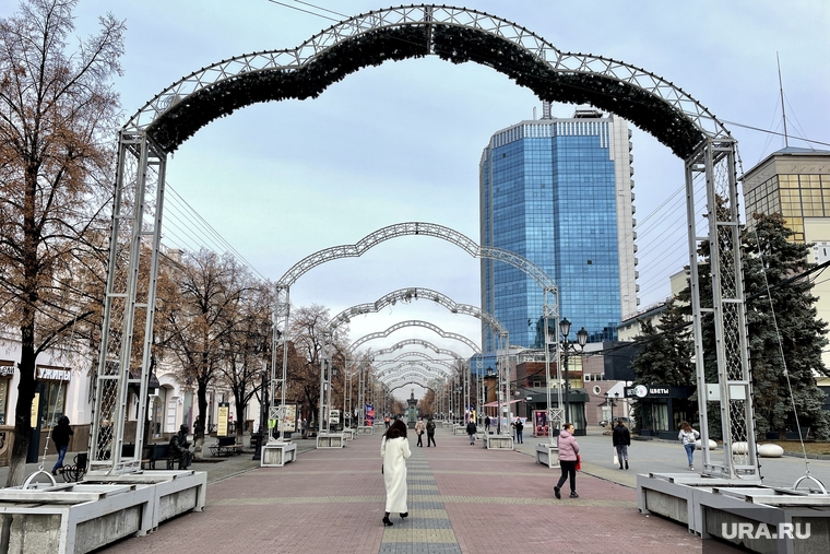 Вечерняя Кировка - конкурс "Зимний городской пейзаж" - Фотоконкурс.ру