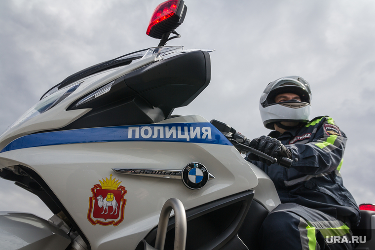 Мотовзвод ДПС. Магнитогорск, полиция, мотовзвод дпс, челябинская область