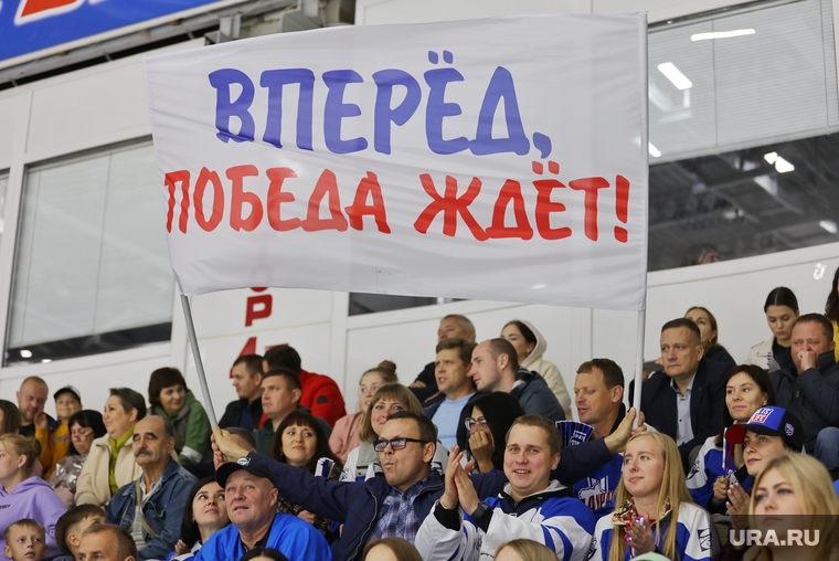 Соперниками станут «Югра» из Ханты-Мансийска, а также питерские «Динамо» и «СКА-Нева»