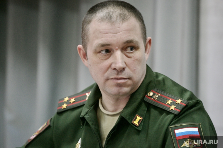 Пресс-конференция по призыву. Тюмень , куличков алексей