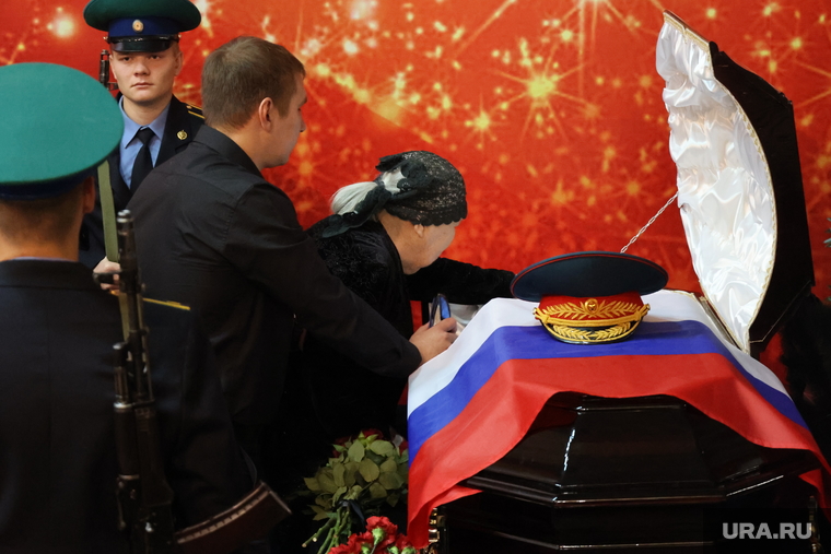 Церемония прошла во Дворце культуры машиностроителей