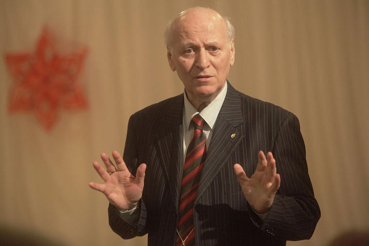 амонашвили
