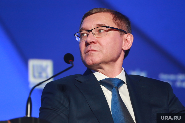 Мантуров на Тнф. Тюмень , якушев владимир