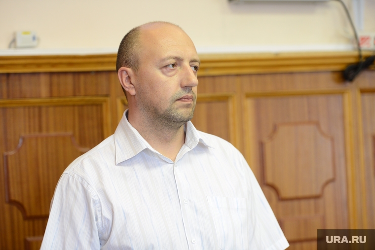 Бехтерев Олег, на приговоре областного суда. Челябинск, бехтерев олег