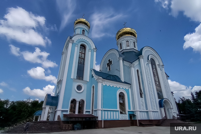 Луганск, храм. Луганск, ЛНР, храм луганск