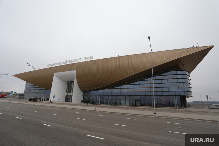 Новый терминал Пермского аэропорта Большое Савино. Пермь
, аэропорт большое савино, аэропорт пермь