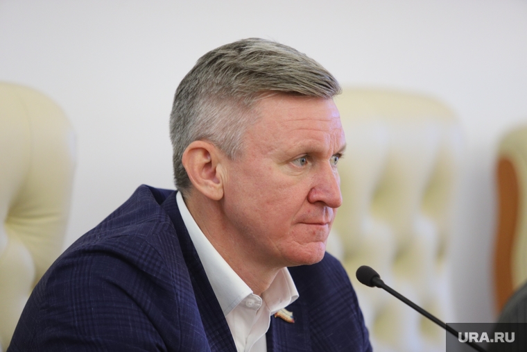 Комитет по социальной политике. Курган, фролов дмитрий