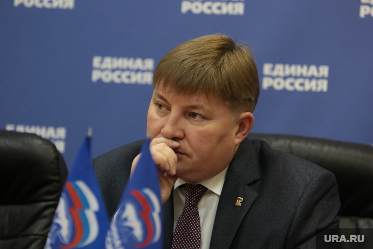 Пресс-конференции по итогам выборов в Пермском крае, григорьев вячеслав